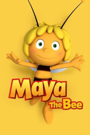 دانلود کارتون Maya the Bee