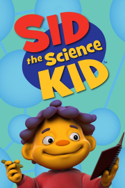 دانلود کارتون Sid the Science Kid