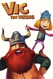 دانلود کارتون Vic the Viking