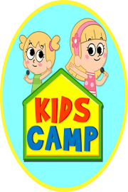 دانلود کارتون KidsCamp