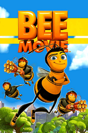 دانلود کارتون Bee movie 2007