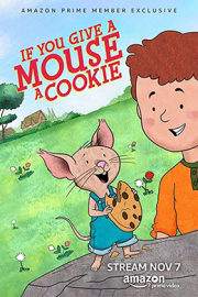 دانلود کارتون If You Give a Mouse a Cookie