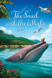 دانلود کارتون The Snail and the Whale 2019