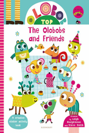 دانلود کارتون The Olobobs and Friends