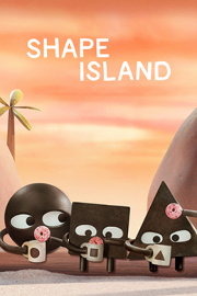 دانلود کارتون Shape Island