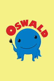 دانلود کارتون Oswald