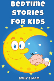 دانلود مجموعه Childrens Bedtime Stories For Ages 2