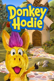 دانلود کارتون Donkey Hodie