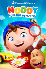 دانلود کارتون Noddy, Toyland Detective
