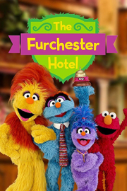 دانلود کارتون The Furchester Hotel