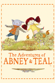 دانلود کارتون The Adventures of Abney & Teal