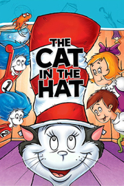 دانلود کارتون The Cat in the Hat 1971
