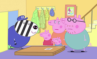 Peppa Pig S02E44 The Toy Cupboard
