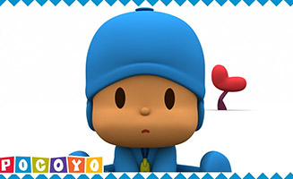 Pocoyo S02E03 All for one
