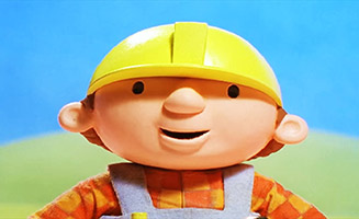 Bob the Builder S01E01 Pilchard in a Pickle