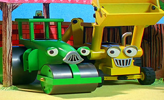 Bob the Builder S01E03 Scoop Saves the Day