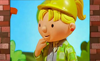 Bob the Builder S01E05 Wendys Busy Day