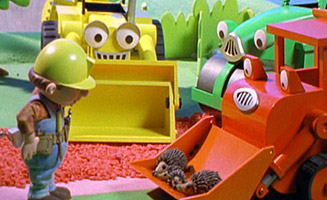 Bob the Builder S01E06 Bob Saves The Hedgehogs