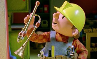 Bob the Builder S01E07 Bobs Bugle