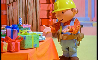 Bob the Builder S01E08 Bobs Birthday