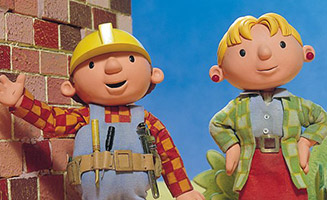 Bob the Builder S01E13 Bobs Barn Raising