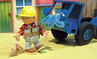 Bob the Builder S03E01 Bobs Boots