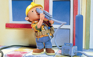 Bob the Builder S03E04 Magnetic Lofty