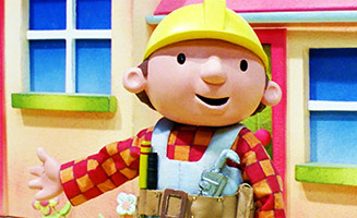 Bob the Builder S03E05 Roleys Tortoise