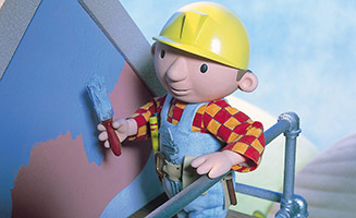 Bob the Builder S03E13 Dizzys Crazy Paving