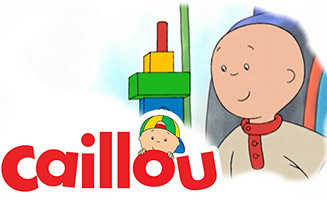 Caillou S01E57 Rosie Bothers Caillou