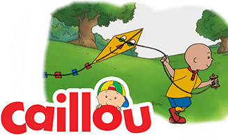 Caillou S02E13 Caillou and the Tooth Fairy