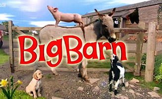 Big Barn Farm S02E01 Summer Fete
