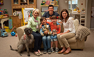 Topsy and Tim S01E06 DOG DAY