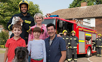 Topsy and Tim S02E13 Emergency Rescue