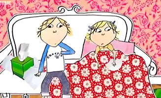 Charlie and Lola S01E09 Im Really Ever So Not Well