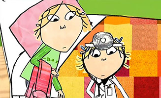 Charlie and Lola S01E20 You Wont Like This Present as Much as I Do