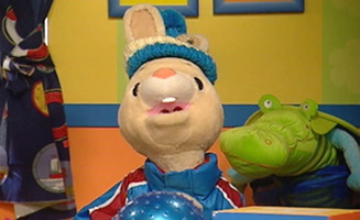 Harry The Bunny E30