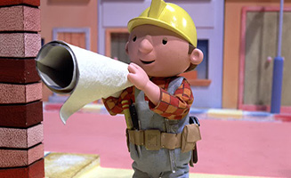 Bob the Builder S05 E06 Mucks Monster