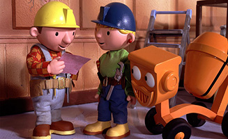 Bob the Builder S05 E10 Bobs Auntie