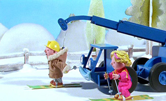 Bob the Builder S05 E13 Eskimo Bob