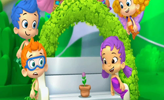 Bubble Guppies S01E13 The Spring Chicken is Coming