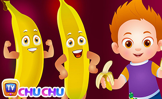 Chu Chu TV Banana Song