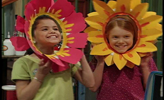 Barney and Friends S07E13 Spring Into Fun
