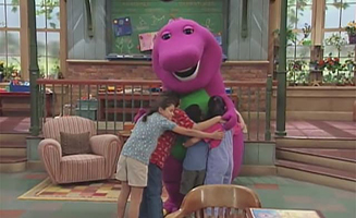 Barney and Friends S08E05 Once Upon a Fairy Tale