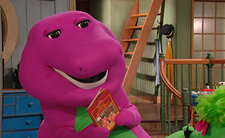 Barney and Friends S11E04 Little Red Rockin Hood; The Whole Truth