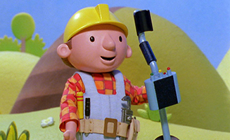 Bob the Builder S06E02 Bobs Metal Detector
