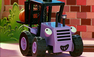 Bob the Builder S09E06 Trixs Pumpkin Pie