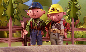 Bob the Builder S09E07 Wheres Muck