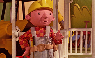 Bob the Builder S09E09 Mucks Surprise