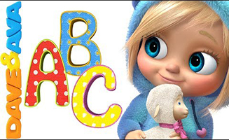 ABC Song Rhymes